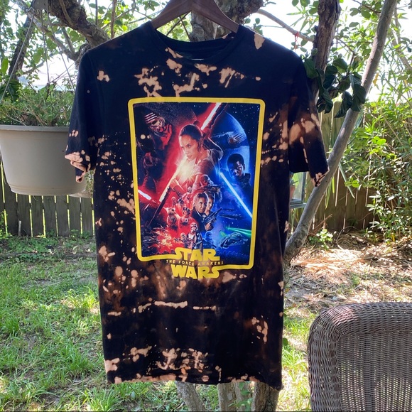 Star Wars Tops - Star Wars T-Shirt